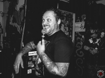 Fugu - Triple Metal Attack