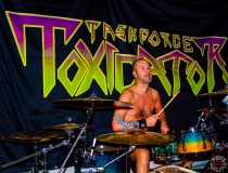 Fugu - Triple Metal Attack