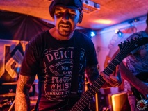 Fugu - Triple Metal Attack