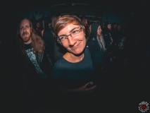 Fugu - Triple Metal Attack