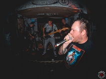 Fugu - Triple Metal Attack