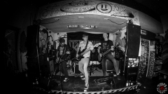 Fugu - Triple Metal Attack