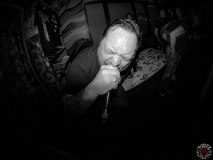 Fugu - Triple Metal Attack