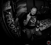 Fugu - Triple Metal Attack