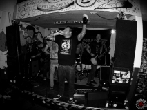 Fugu - Triple Metal Attack