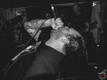 Fugu - Triple Metal Attack