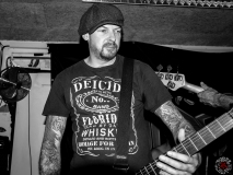 Fugu - Triple Metal Attack