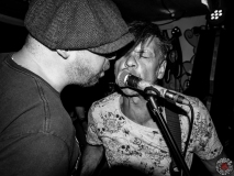 Fugu - Triple Metal Attack