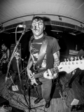 Generacion Suicida Live im Gleis 22 in Muenster