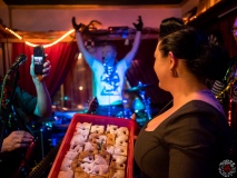 God hates green - 8 Jahre Heile Welt