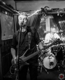 God hates green - 8 Jahre Heile Welt