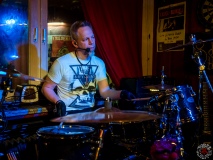 God hates green - 8 Jahre Heile Welt