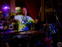 God hates green - 8 Jahre Heile Welt