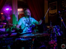 God hates green - 8 Jahre Heile Welt