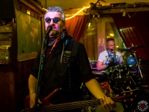 God hates green - 8 Jahre Heile Welt