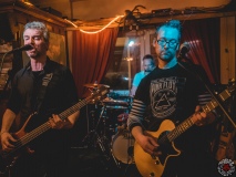 God hates green - 8 Jahre Heile Welt