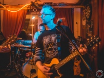 God hates green - 8 Jahre Heile Welt