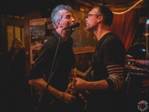 God hates green - 8 Jahre Heile Welt