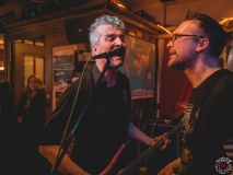 God hates green - 8 Jahre Heile Welt