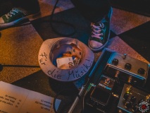 God hates green - 8 Jahre Heile Welt