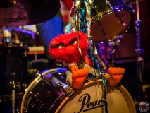 God hates green - 8 Jahre Heile Welt