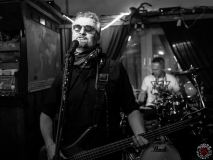 God hates green - 8 Jahre Heile Welt