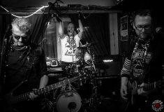 God hates green - 8 Jahre Heile Welt