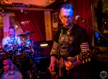 God hates green - 8 Jahre Heile Welt