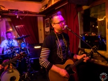 God hates green - 8 Jahre Heile Welt