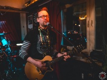 God hates green - 8 Jahre Heile Welt