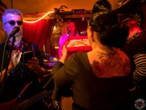 God hates green - 8 Jahre Heile Welt