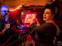 God hates green - 8 Jahre Heile Welt