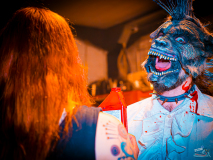 OLYMPUS DIGITAL CAMERA