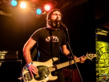 Hakan - Live at Pukefest 5