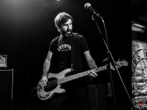 Hakan - Live at Pukefest 5