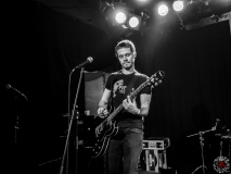 Hakan - Live at Pukefest 5