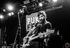 Hakan - Live at Pukefest 5