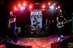 Hakan - Live at Pukefest 5