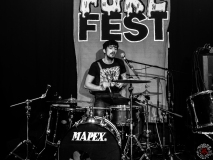 Hakan - Live at Pukefest 5