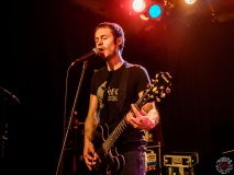 Hakan - Live at Pukefest 5