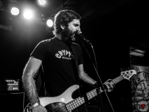 Hakan - Live at Pukefest 5