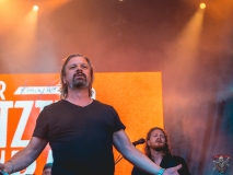 Henning Wehland / Der letzte an der Bar - Hütte Rockt 2018