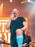 Henning Wehland / Der letzte an der Bar - Hütte Rockt 2018