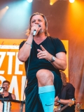 Henning Wehland / Der letzte an der Bar - Hütte Rockt 2018