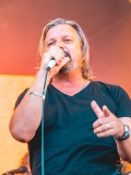 Henning Wehland / Der letzte an der Bar - Hütte Rockt 2018