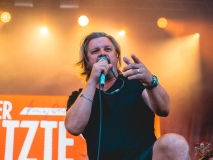 Henning Wehland / Der letzte an der Bar - Hütte Rockt 2018