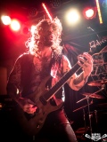 Heretic Warfare - Live beim Knüppelhart 3