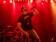 Heretic Warfare - Krach mit Bier
