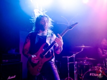 Heretic Warfare - Krach mit Bier
