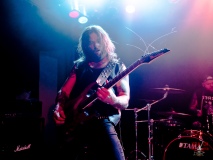 Heretic Warfare - Krach mit Bier